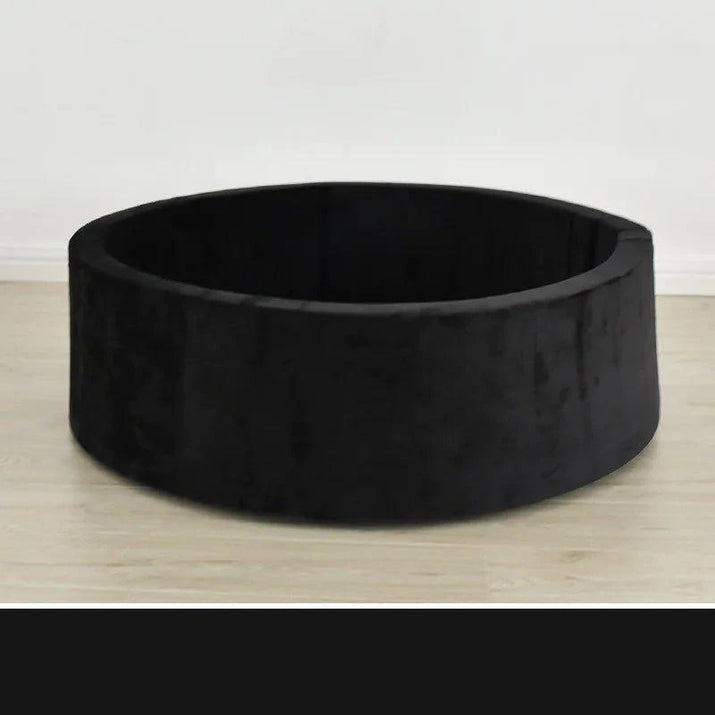 Premium Kids Ball Pool - Safe and Fun Foam Ball Pit for Toddlers and Children - Home Kartz