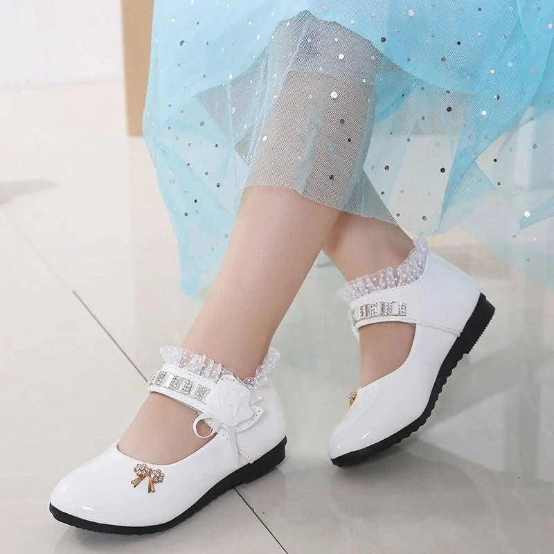 Children's Sandals Size Guide – Find the Perfect Fit for Your Little One - Home Kartz