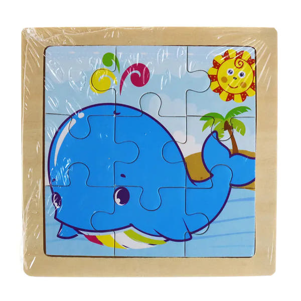 Bring Learning to Life - Boost Logic, Focus & Memory with 3D Animal Fun