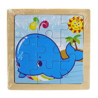 Bring Learning to Life - Boost Logic, Focus & Memory with 3D Animal Fun