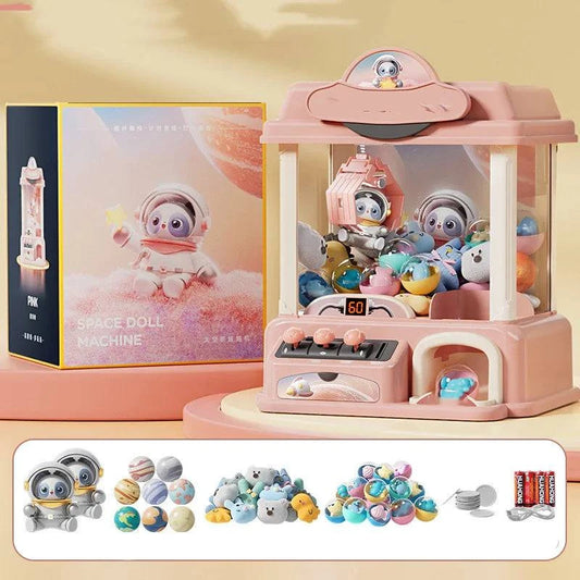 Endless Arcade Fun with the Mini Claw Game: Perfect for Kids & Families - Home Kartz