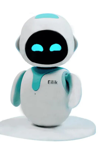 🤖 Unleash the Future of Play: The Smart Robot That's Your Child's Interactive Learning Companion! 🚀 - Home Kartz