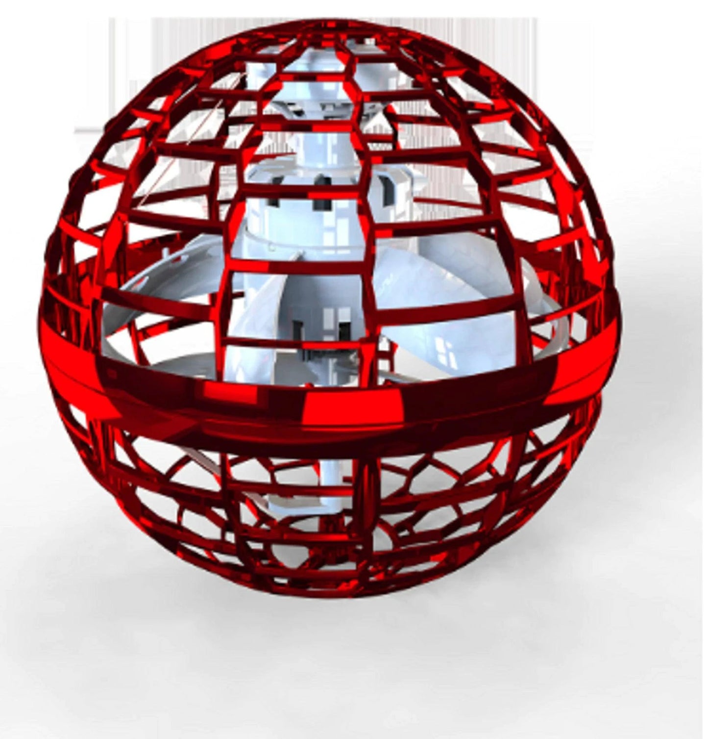 Experience Magic with Original Spin Ball that spins in your hand | Hand Control Magic Spin Ball - Home Kartz