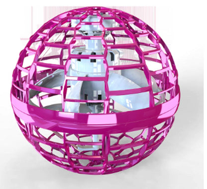 Experience Magic with Original Spin Ball that spins in your hand | Hand Control Magic Spin Ball - Home Kartz