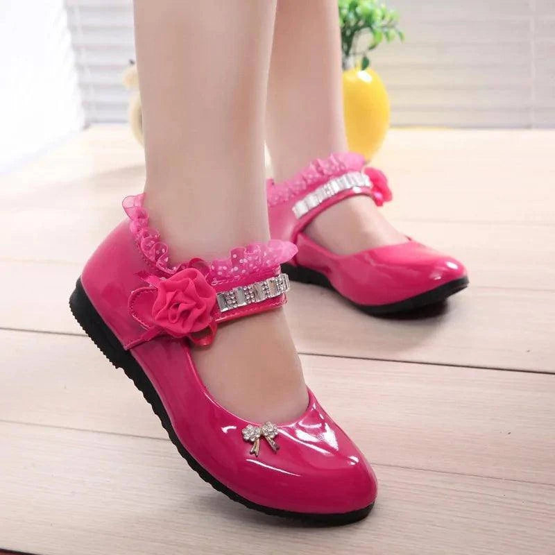 Children's Sandals Size Guide – Find the Perfect Fit for Your Little One - Home Kartz