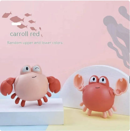 Colorful Baby Bath Toy - Fun and Safe Water Toys for Toddlers - Home Kartz