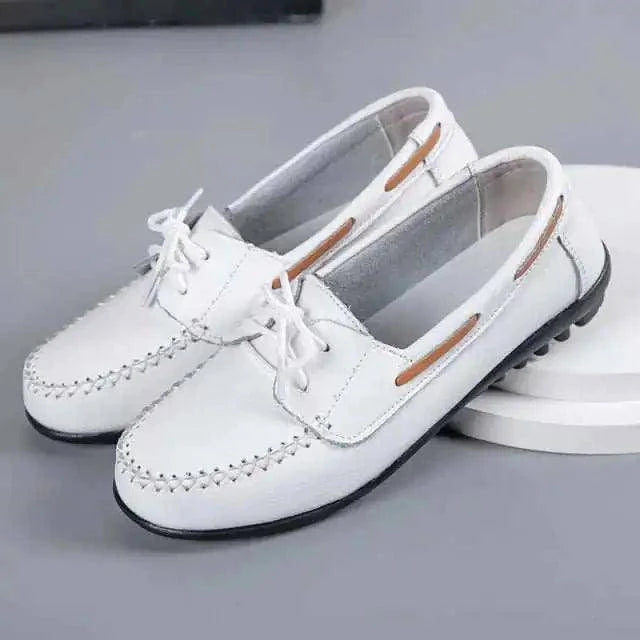 Women's Flat Shoes – Comfortable, Stylish, and Versatile Footwear for All-Day Wear - Home Kartz