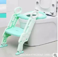 🌟 Step Up to Independence: The Sytle-Carry Child Toilet Training Ladder – Your Ultimate Toilet Training Ladder Solution for Effortless Potty Success! 🚽🚀