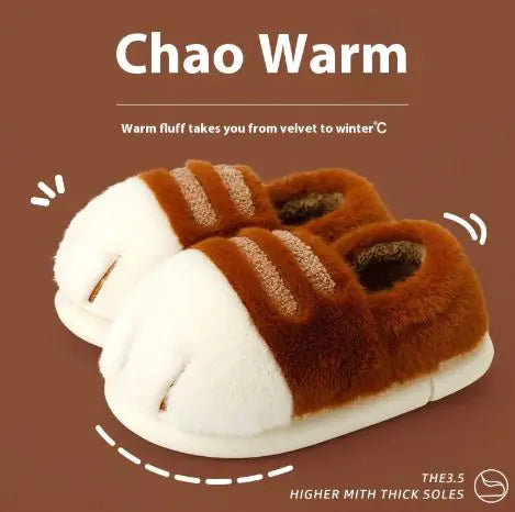 🛏️ Step into Cloud-Like Comfort: The Soft Soled Slippers That Will Transform Your Relaxation! ☁️ - Home Kartz