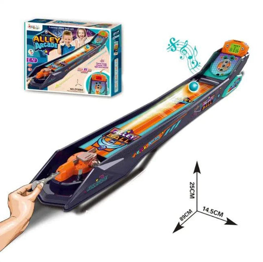 Score Big with the Football Board Game Set: Ultimate Fun for Kids and Adults - Home Kartz