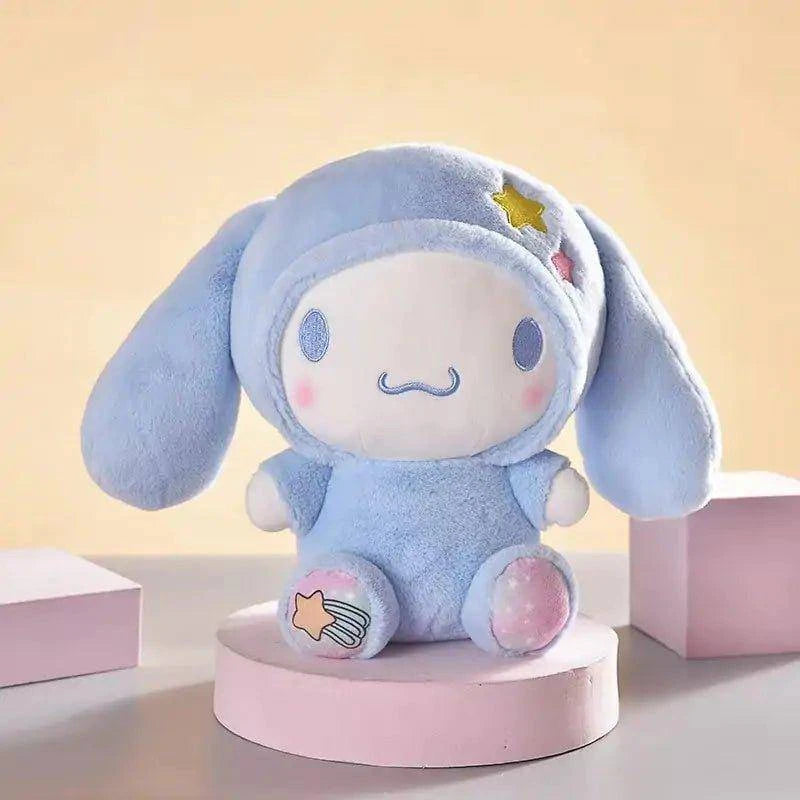 Soft and Cuddly Sanrio Baby Dolls for Kids - Home Kartz