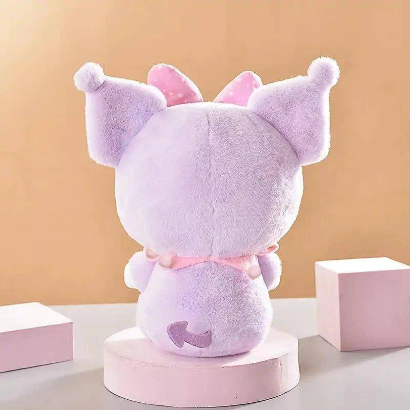 Soft and Cuddly Sanrio Baby Dolls for Kids - Home Kartz