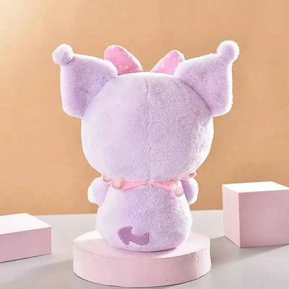 Soft and Cuddly Sanrio Baby Dolls for Kids - Home Kartz