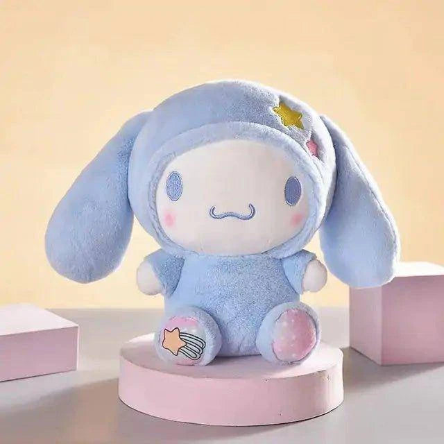 Soft and Cuddly Sanrio Baby Dolls for Kids - Home Kartz