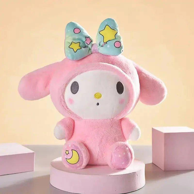 Soft and Cuddly Sanrio Baby Dolls for Kids - Home Kartz