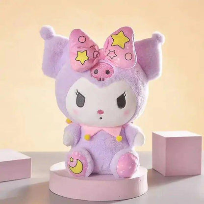 Soft and Cuddly Sanrio Baby Dolls for Kids - Home Kartz