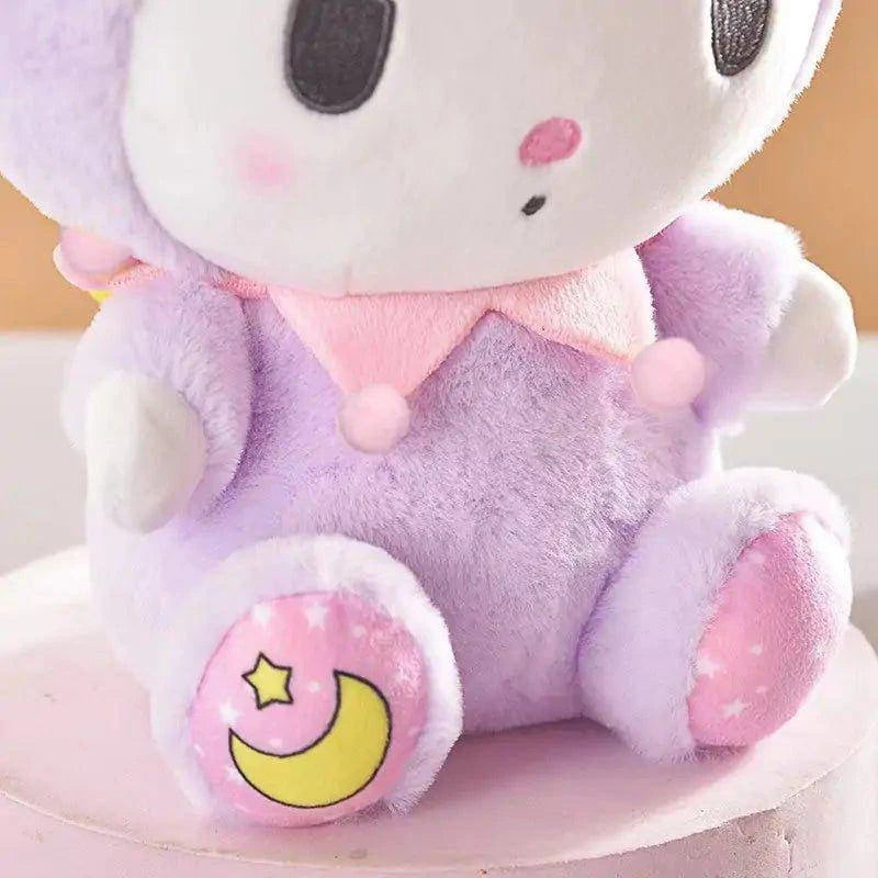 Soft and Cuddly Sanrio Baby Dolls for Kids - Home Kartz