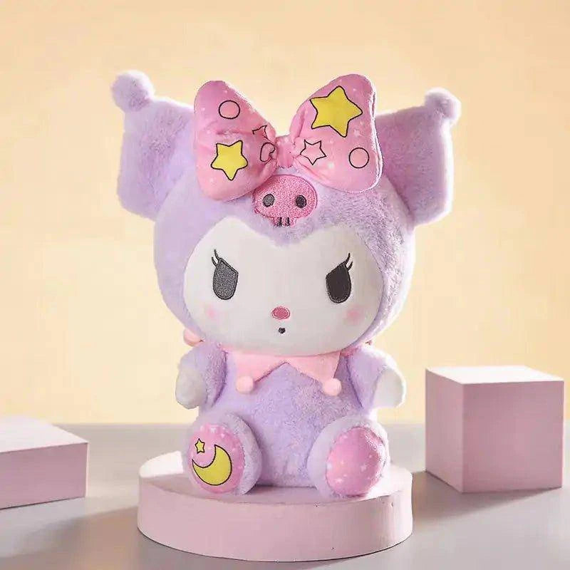 Soft and Cuddly Sanrio Baby Dolls for Kids - Home Kartz