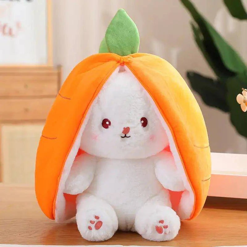 Rabbit Plush Toy | Ultra-Soft Cuddle Companion - Home Kartz