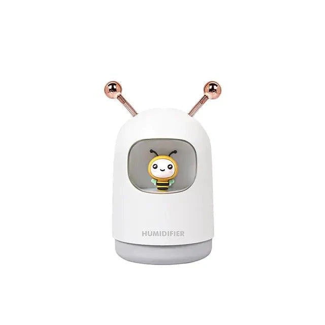 Portable Air Humidifier for Kids: Ideal Humidity, Healthier Air - Home Kartz