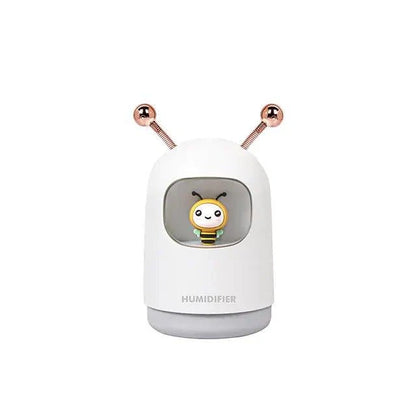 Portable Air Humidifier for Kids: Ideal Humidity, Healthier Air - Home Kartz