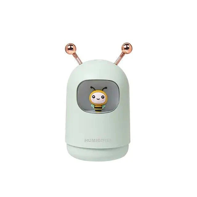 Portable Air Humidifier for Kids: Ideal Humidity, Healthier Air - Home Kartz