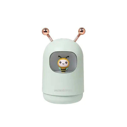 Portable Air Humidifier for Kids: Ideal Humidity, Healthier Air - Home Kartz