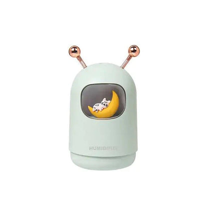 Portable Air Humidifier for Kids: Ideal Humidity, Healthier Air - Home Kartz