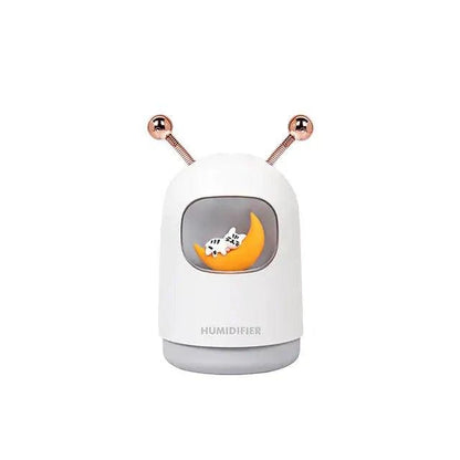 Portable Air Humidifier for Kids: Ideal Humidity, Healthier Air - Home Kartz