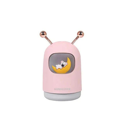 Portable Air Humidifier for Kids: Ideal Humidity, Healthier Air - Home Kartz