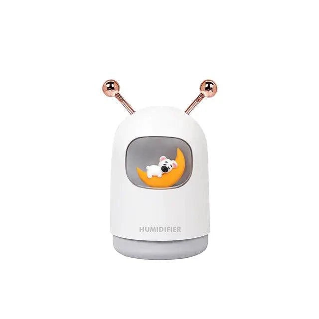 Portable Air Humidifier for Kids: Ideal Humidity, Healthier Air - Home Kartz