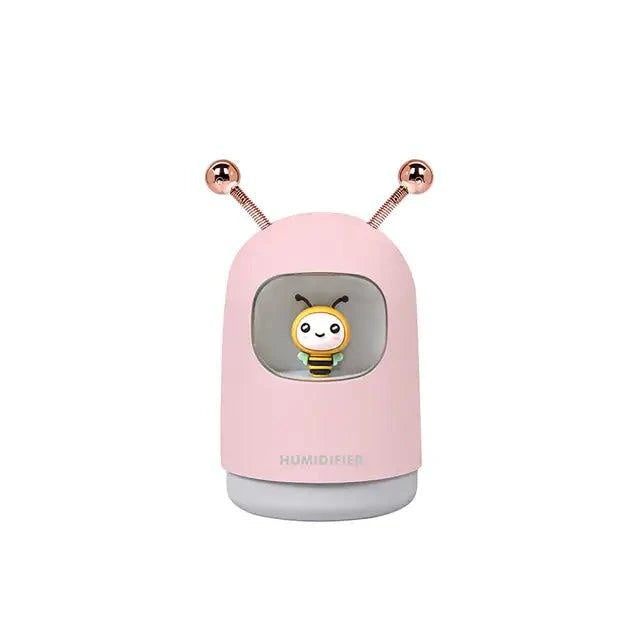 Portable Air Humidifier for Kids: Ideal Humidity, Healthier Air - Home Kartz