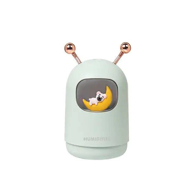 Portable Air Humidifier for Kids: Ideal Humidity, Healthier Air - Home Kartz