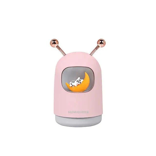 Portable Air Humidifier for Kids: Ideal Humidity, Healthier Air - Home Kartz