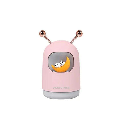 Portable Air Humidifier for Kids: Ideal Humidity, Healthier Air - Home Kartz