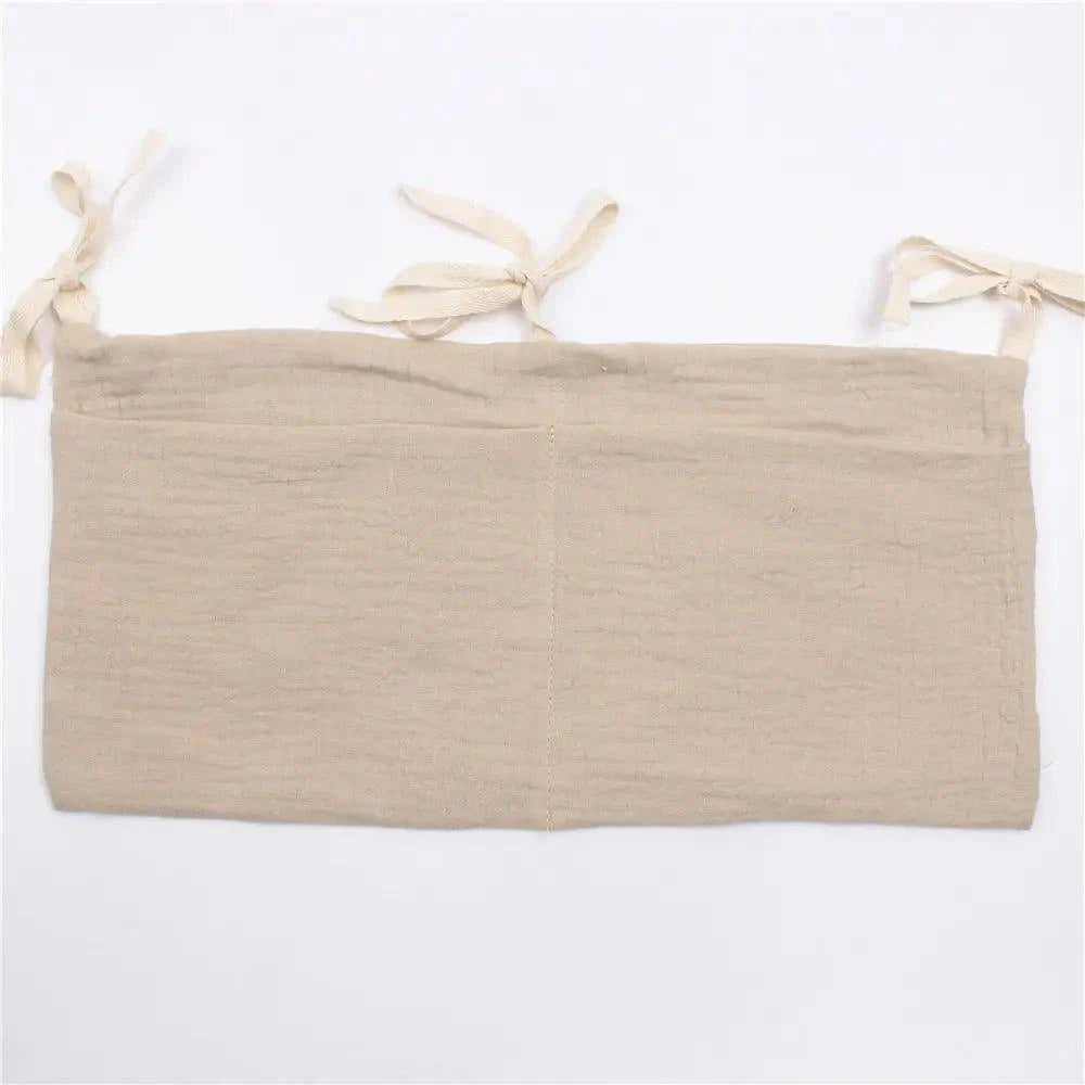 Portable Baby Crib Storage Bag - Home Kartz