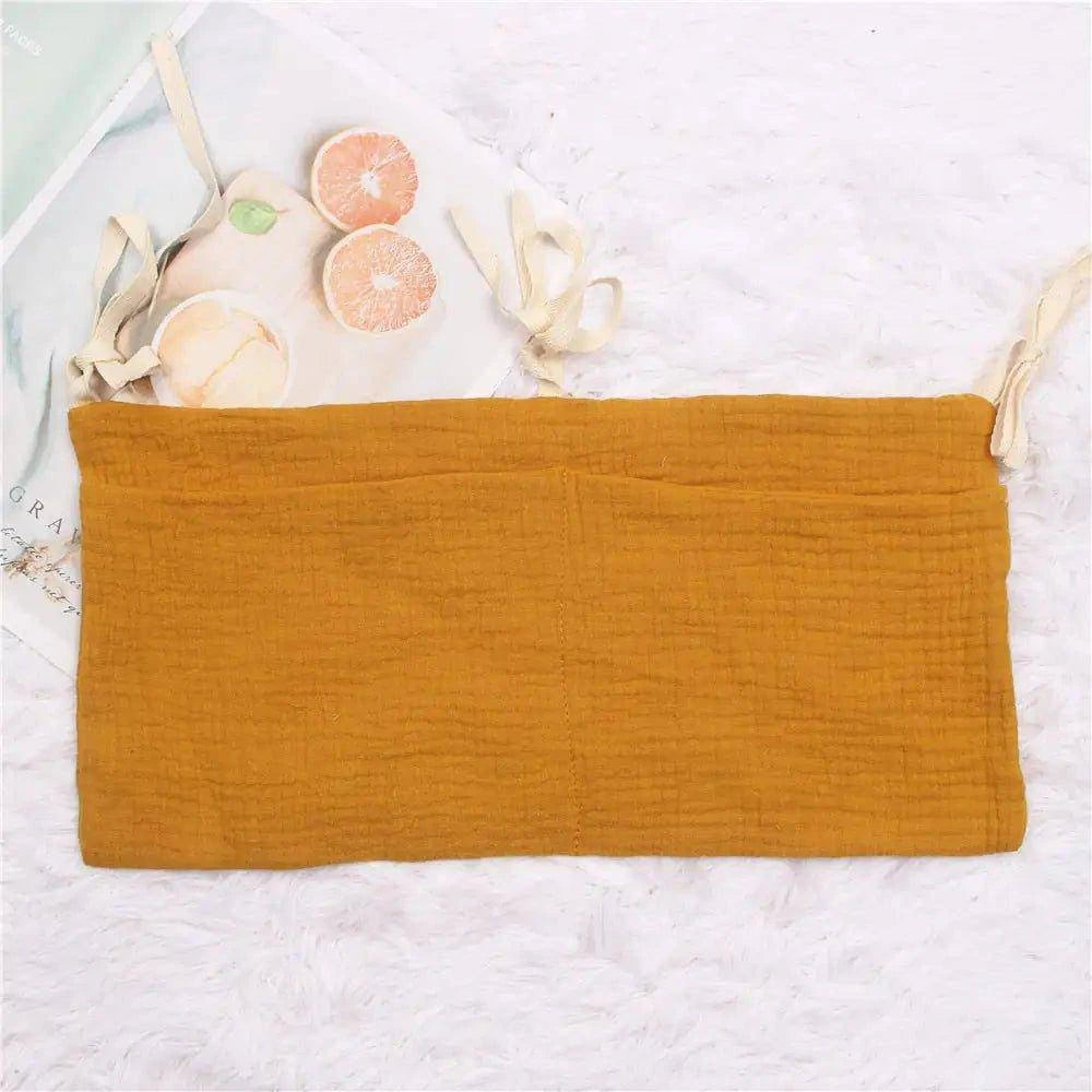 Portable Baby Crib Storage Bag - Home Kartz