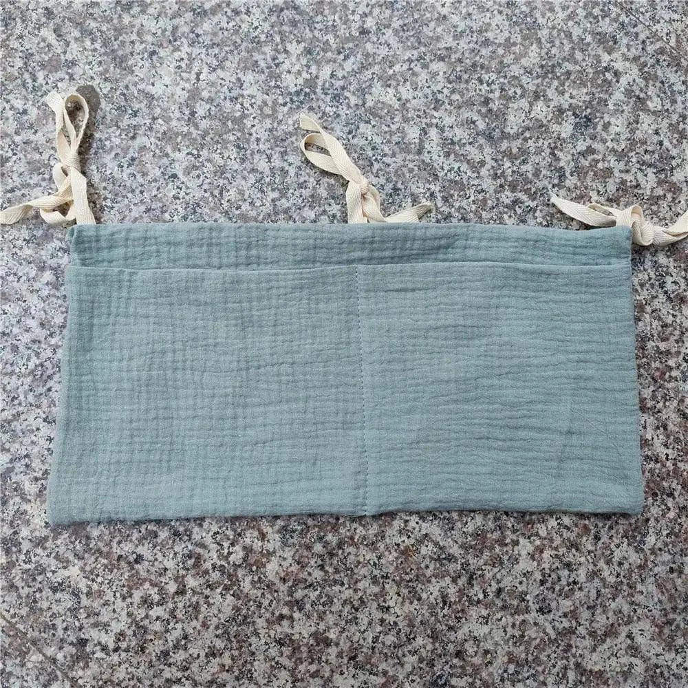 Portable Baby Crib Storage Bag - Home Kartz