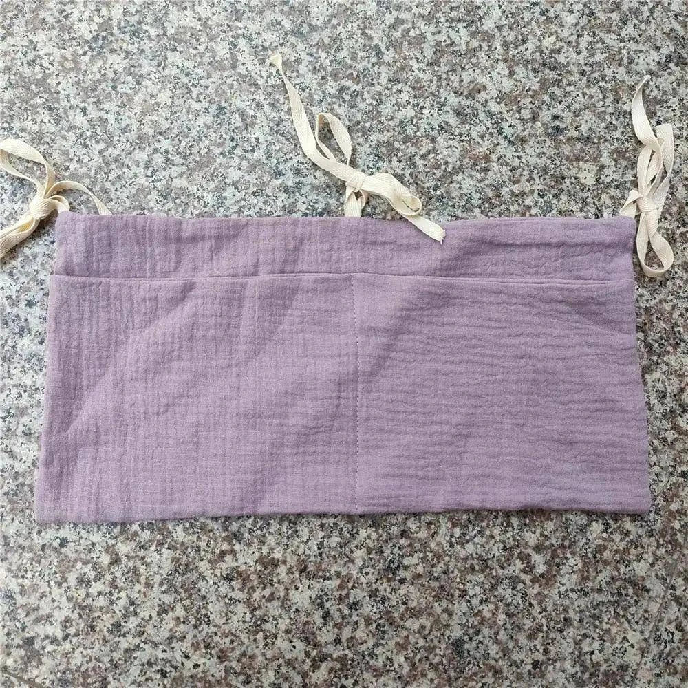Portable Baby Crib Storage Bag - Home Kartz