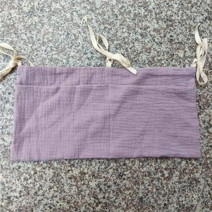 Portable Baby Crib Storage Bag - Home Kartz