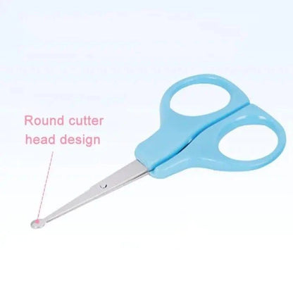 Baby Safety Grooming Set | Keep Your Little One Safe & Comfortable - Home Kartz