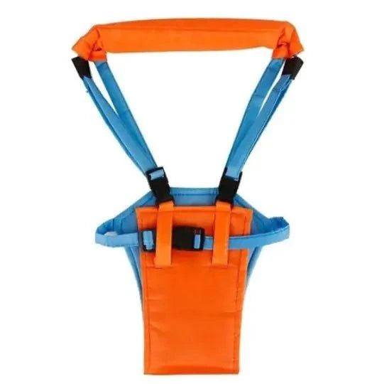 Portable Baby Walker – Safe, Convenient & Perfect for Learning to Walk - Home Kartz