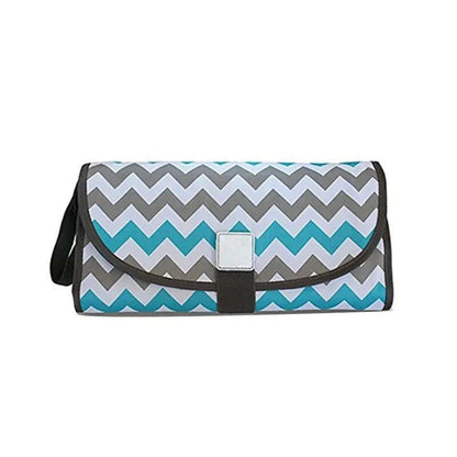 Portable Outdoor Waterproof Diaper Changing Pad | Ultimate Convenience for Busy Parents - Home Kartz