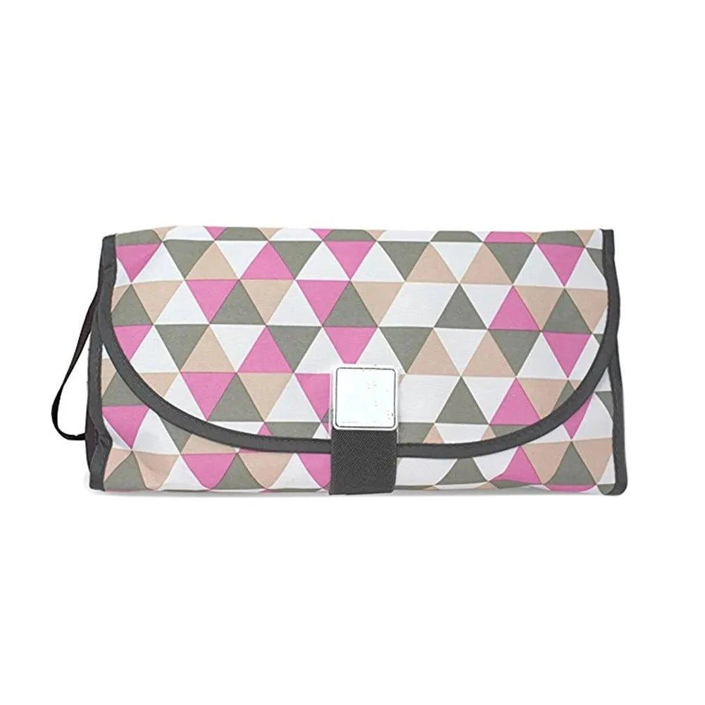 Portable Outdoor Waterproof Diaper Changing Pad | Ultimate Convenience for Busy Parents - Home Kartz