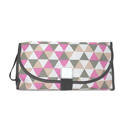 Portable Outdoor Waterproof Diaper Changing Pad | Ultimate Convenience for Busy Parents - Home Kartz