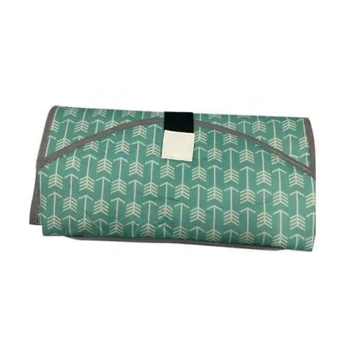 Portable Outdoor Waterproof Diaper Changing Pad | Ultimate Convenience for Busy Parents - Home Kartz