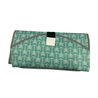 Portable Outdoor Waterproof Diaper Changing Pad | Ultimate Convenience for Busy Parents - Home Kartz