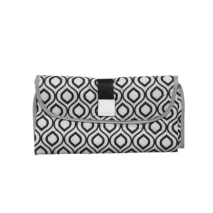 Portable Outdoor Waterproof Diaper Changing Pad | Ultimate Convenience for Busy Parents - Home Kartz