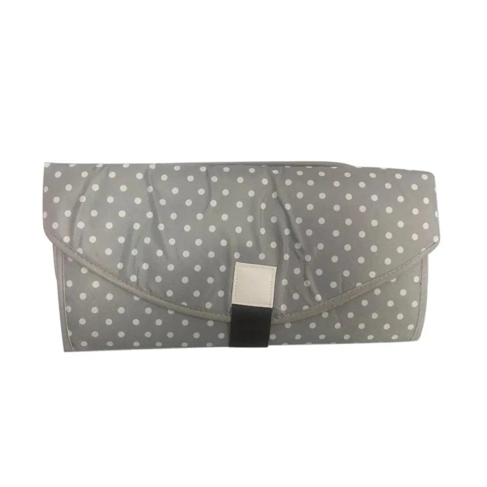 Portable Outdoor Waterproof Diaper Changing Pad | Ultimate Convenience for Busy Parents - Home Kartz