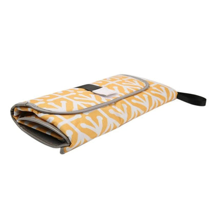 Portable Outdoor Waterproof Diaper Changing Pad | Ultimate Convenience for Busy Parents - Home Kartz